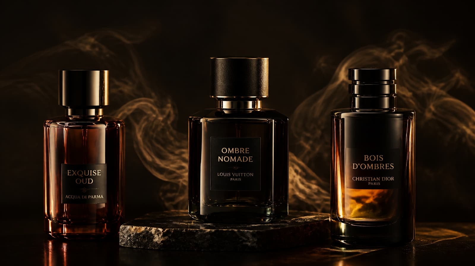 Layering: a arte de combinar perfumes e criar sua assinatura
