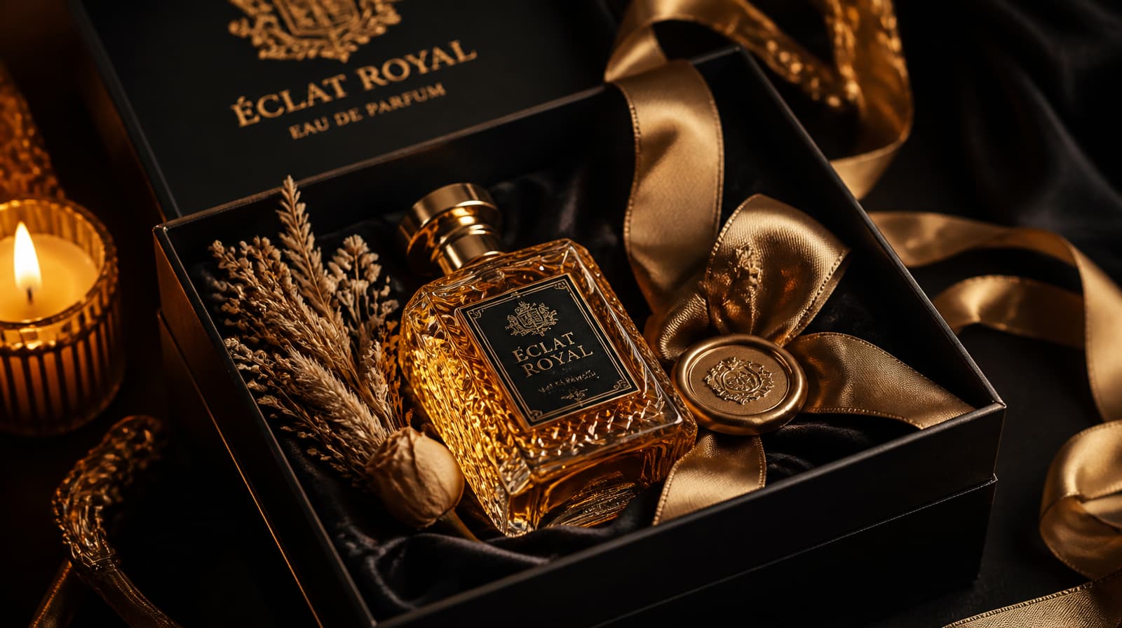 Como escolher um perfume de presente sem errar