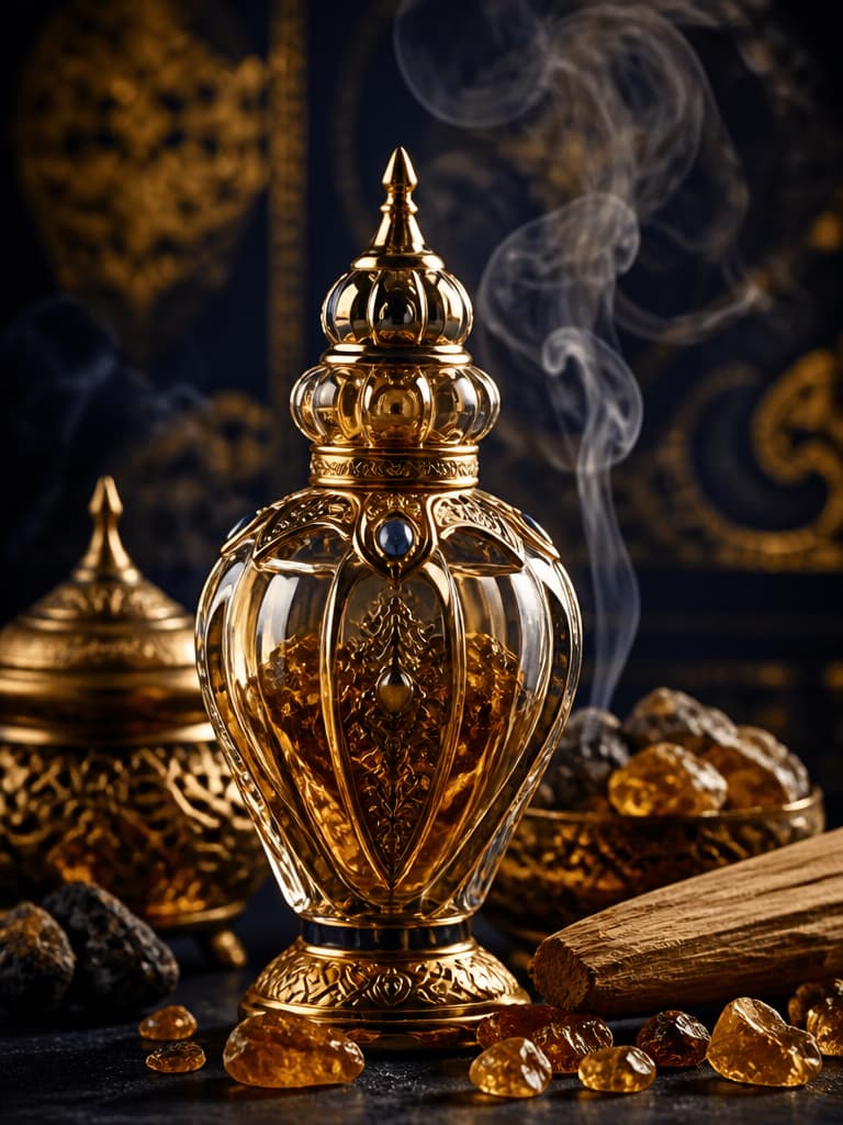 Encens Royal