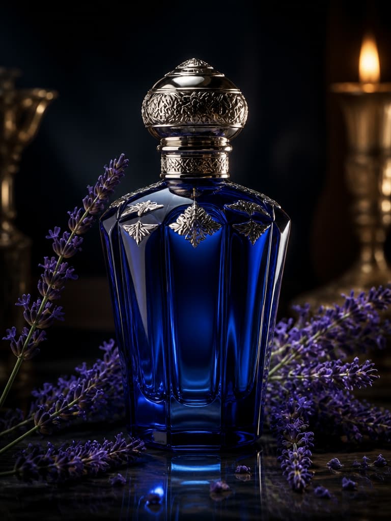 Lavanda Imperial