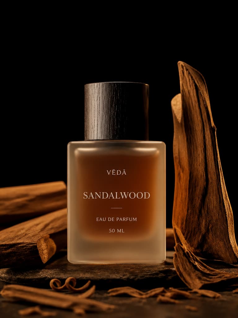 Bois de Santal