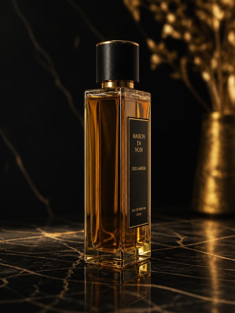 Rosa Noir — vista alternativa