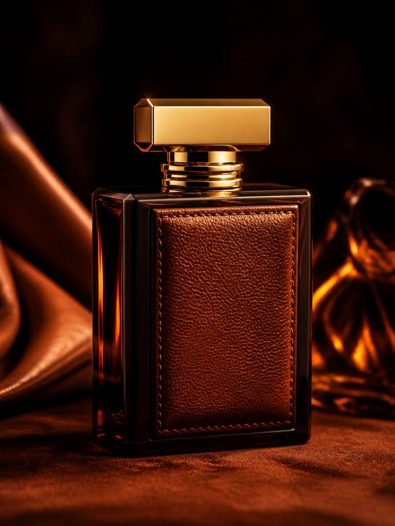 Cuir d'Ambre