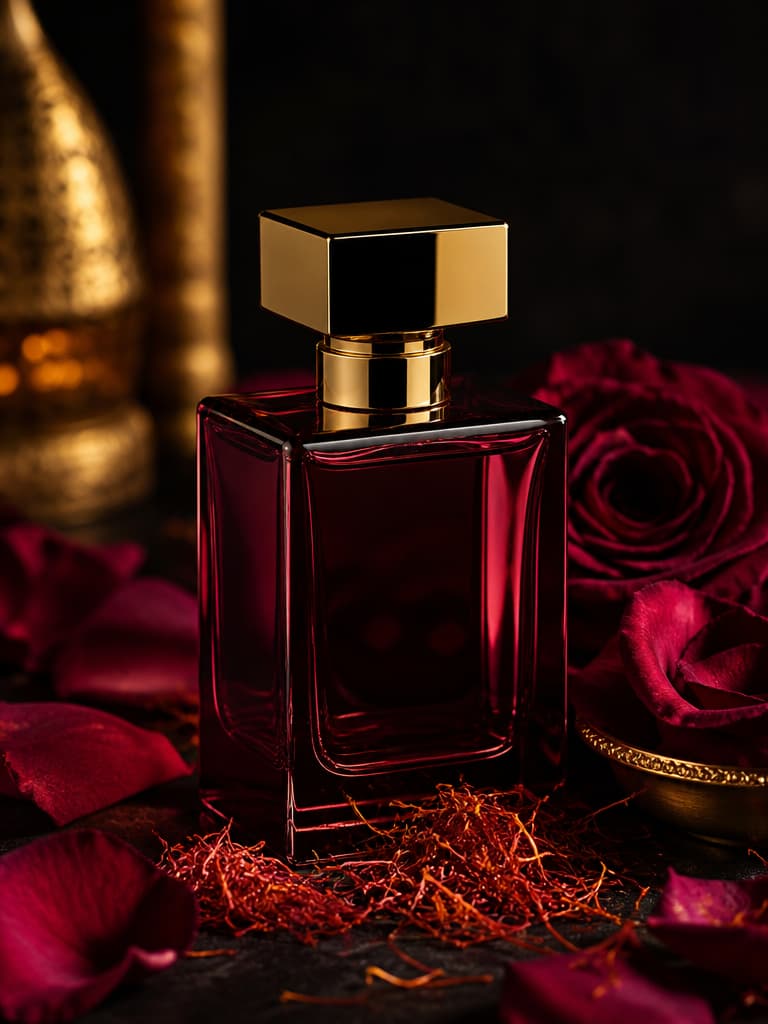 Rosa Noir